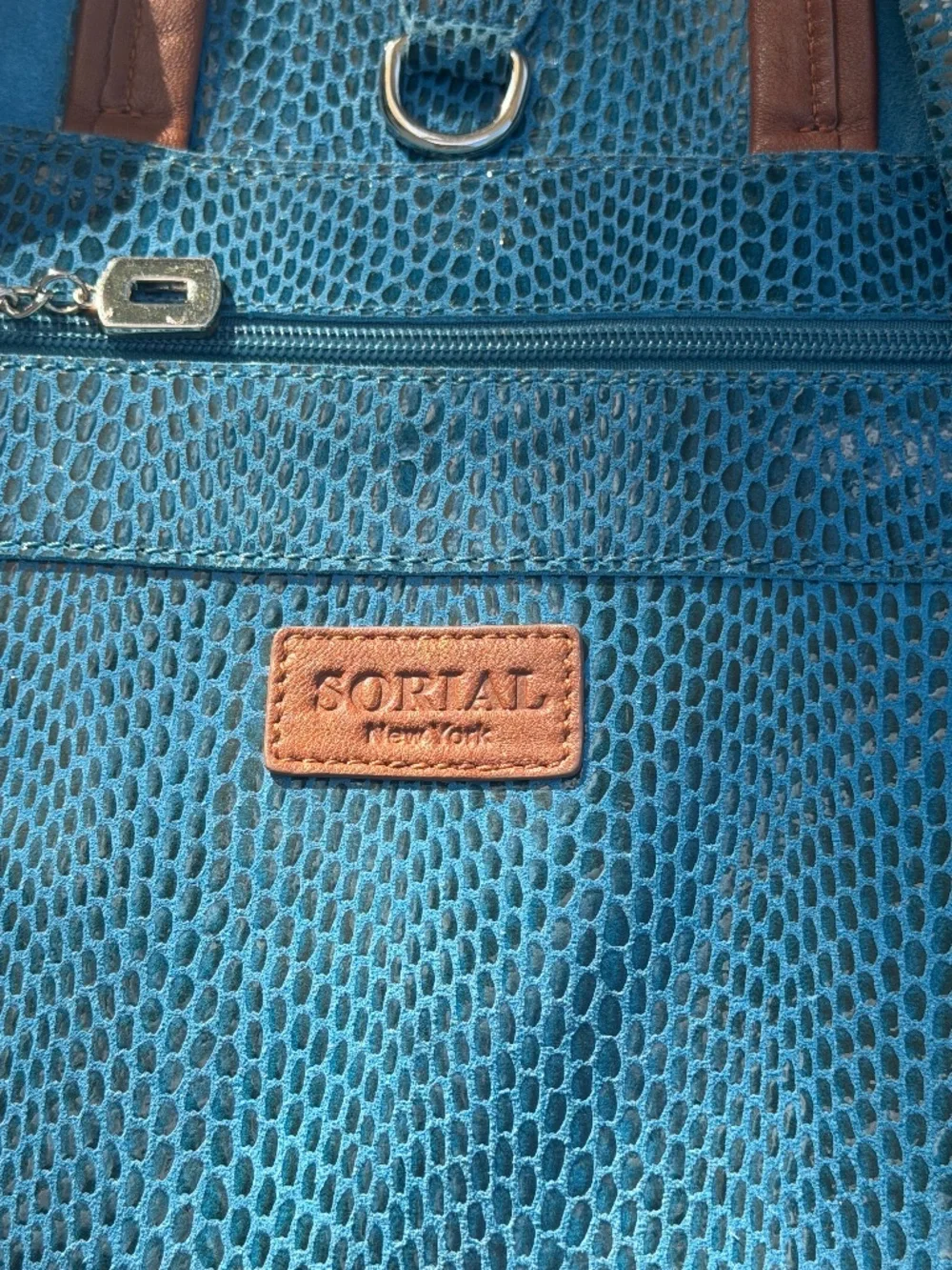 Sorial elevate your